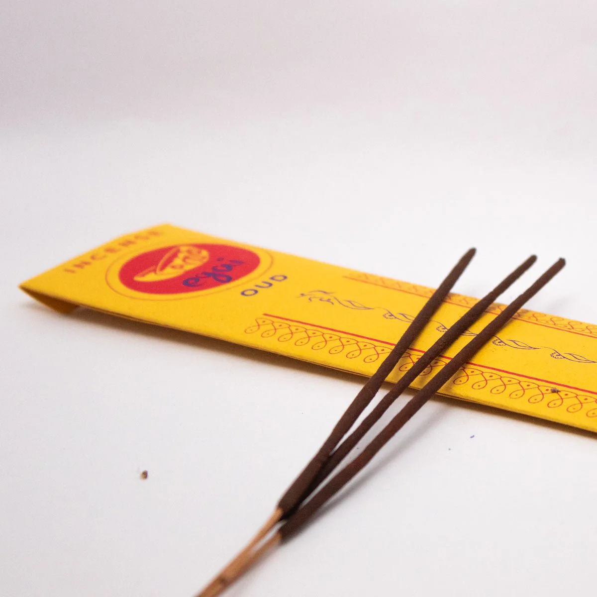 Premium Incense Stick Combo (45 Sticks) | Pack of 3 - Image 7
