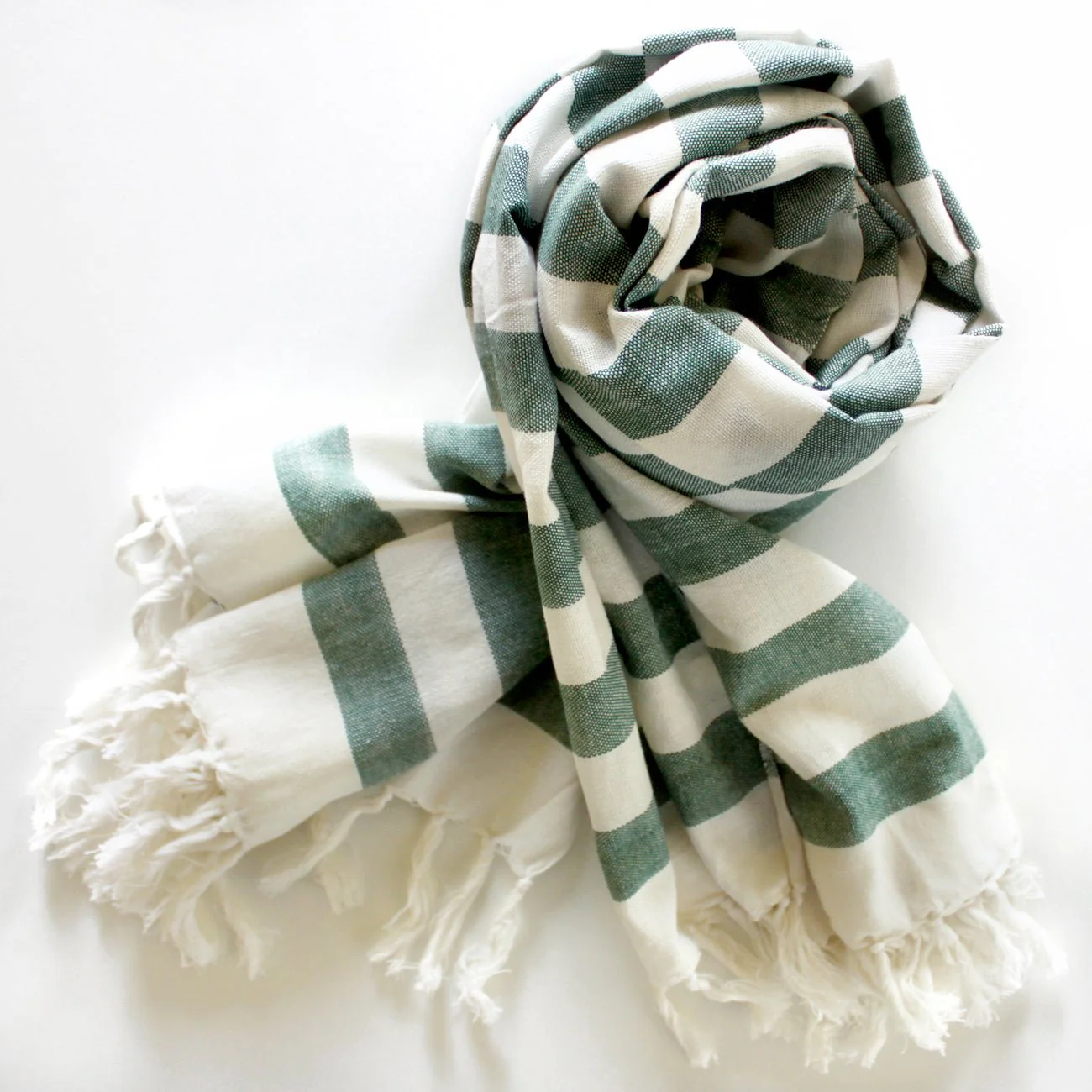 Infini | Multi-Purpose Cotton Throw – Beach Towel - Image 2