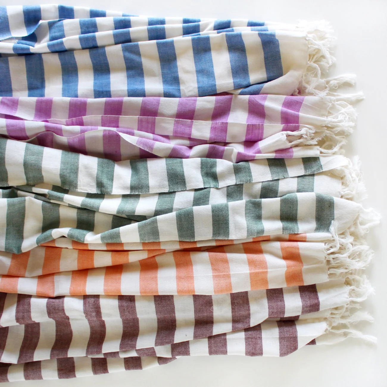 Infini | Multi-Purpose Cotton Throw – Beach Towel - Image 6