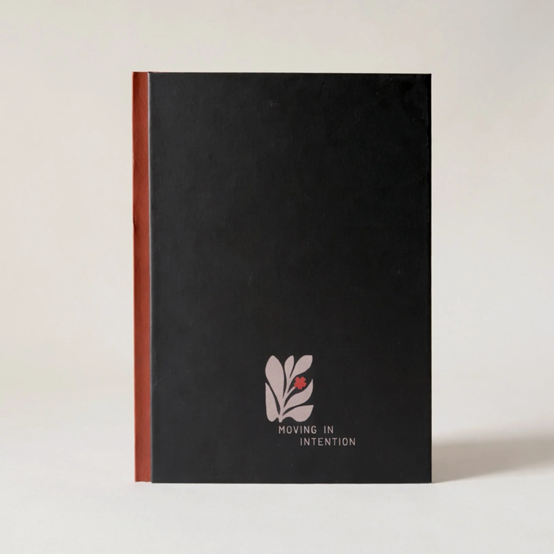 Intentional Productivity Planner For Goals Tasks & Planning