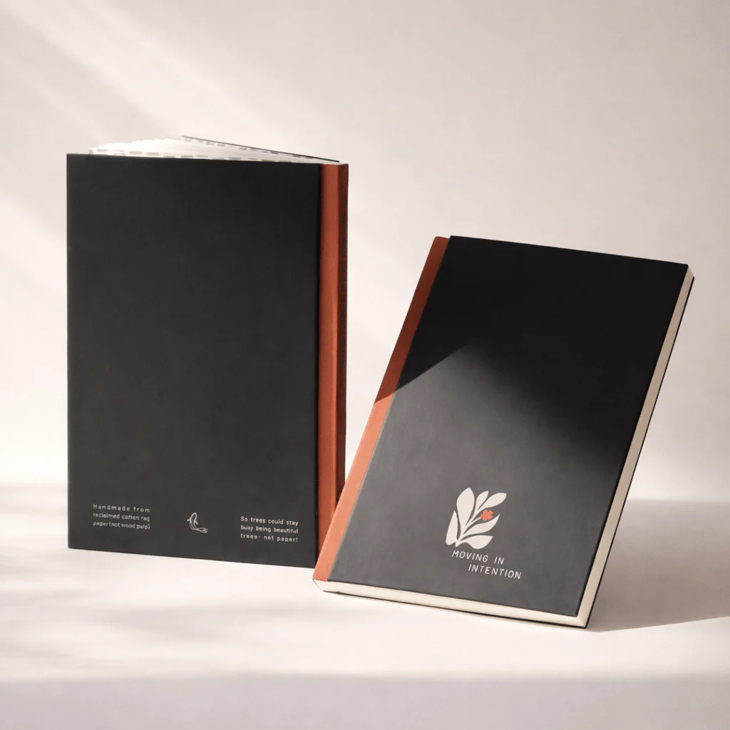 Intentional Productivity Planner For Goals Tasks & Planning - Image 2