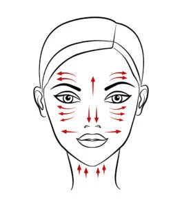 Jade Acupressure Spoon Gua Sha - Image 4
