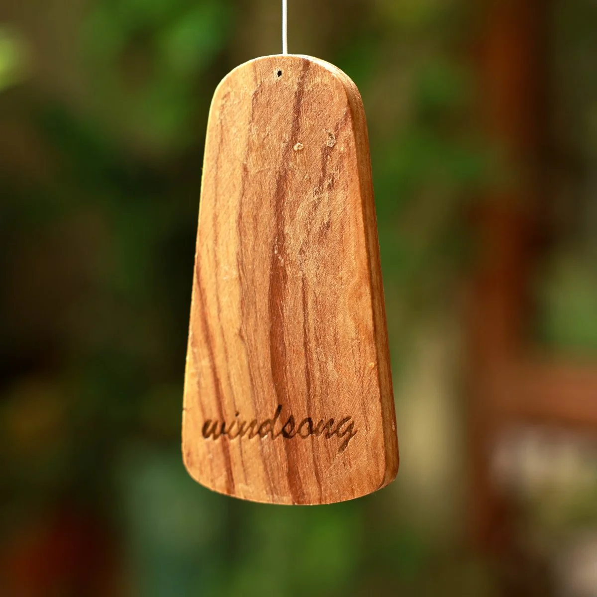 Hand-Tuned Wind Chime- JHANKAR C Sound of Joy - Image 2