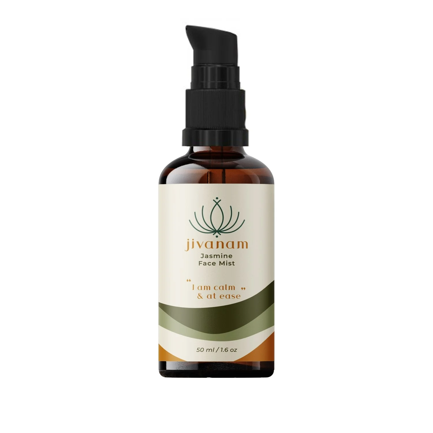 Jivanam Jasmine Face Mist - Image 5