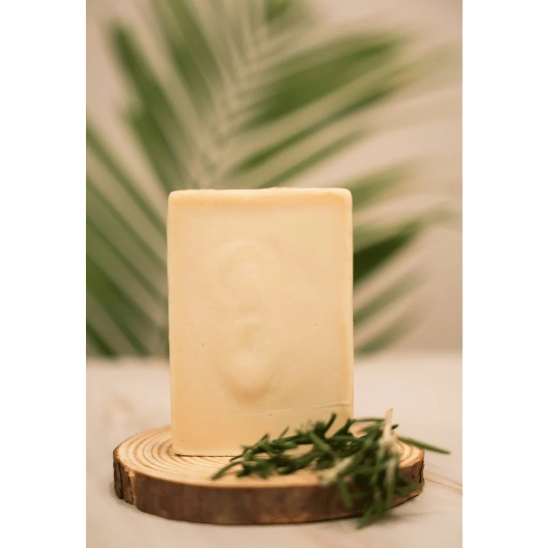 Jojoba Rosehip Bar- 110g