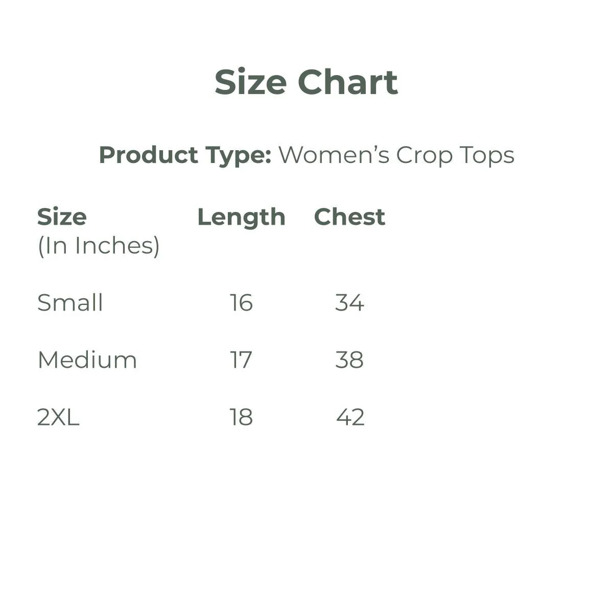 Kachra Crop Top | 100% Cotton Bio-Washed Fabric - Image 6
