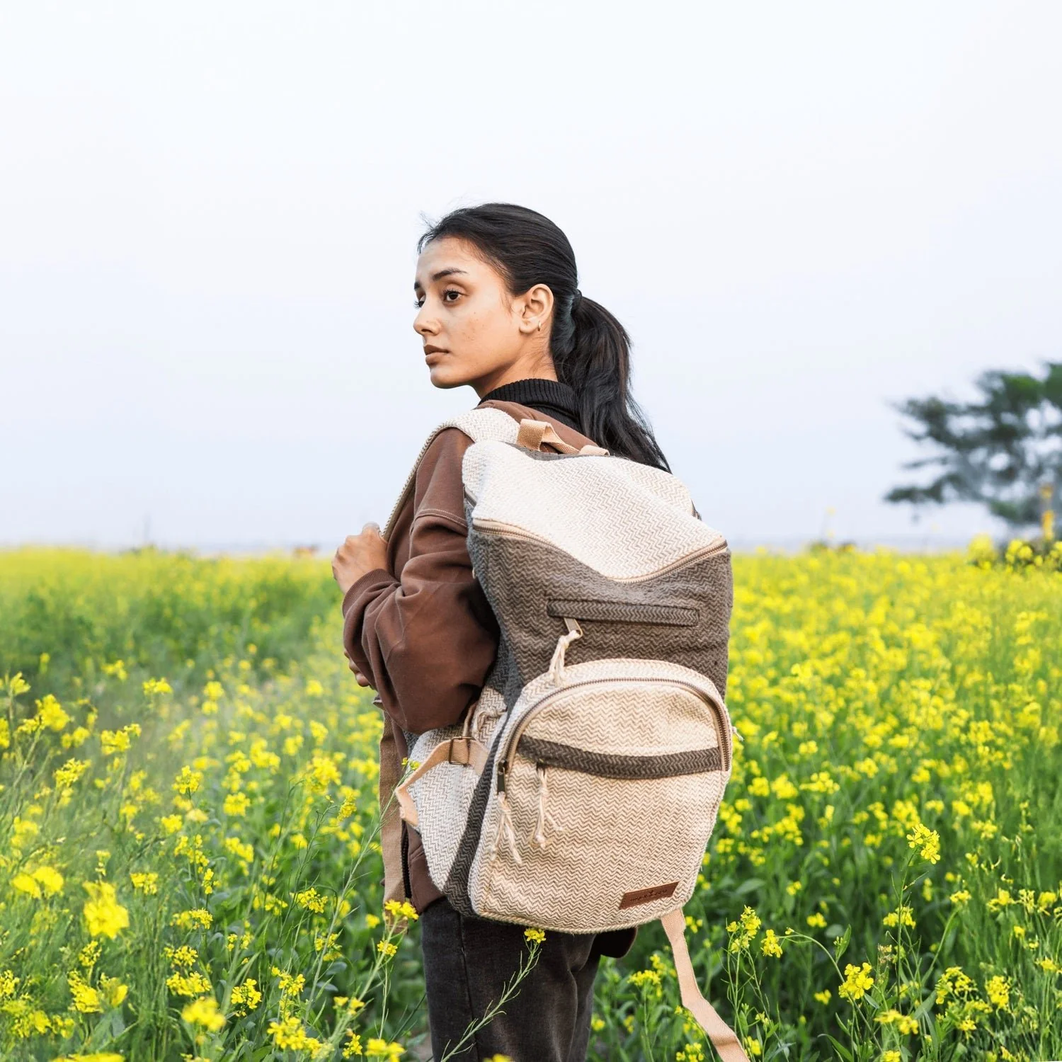 Kailash Backpack | Durable Travel & Everyday Backpack - Image 17