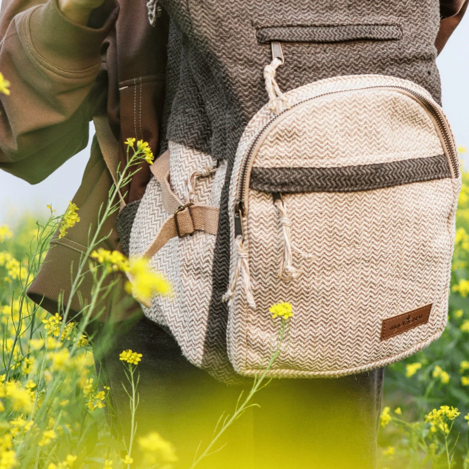 Kailash Backpack | Durable Travel & Everyday Backpack - Image 2