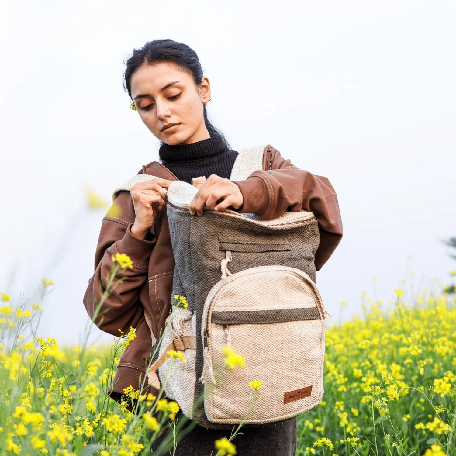 Kailash Backpack | Durable Travel & Everyday Backpack - Image 22