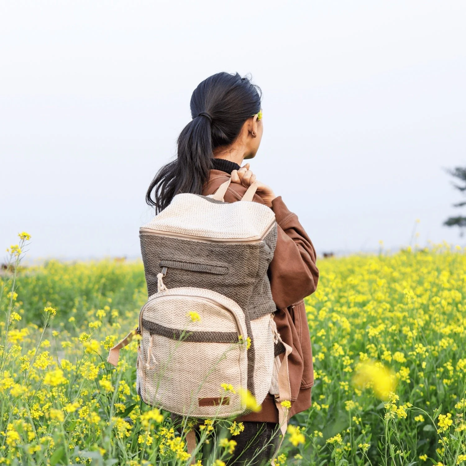 Kailash Backpack | Durable Travel & Everyday Backpack - Image 3