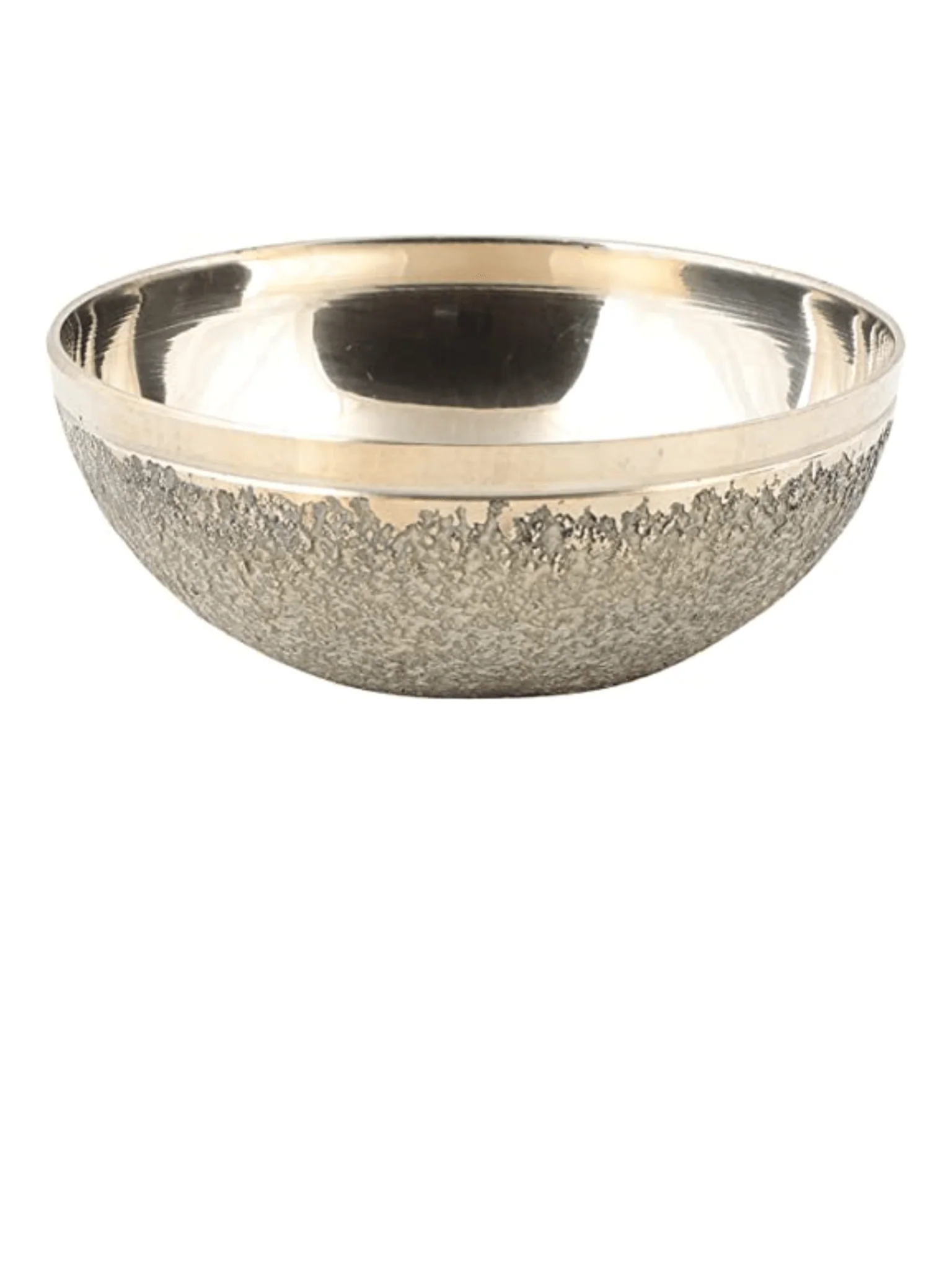 Kansa Vatki | Natural Ayurvedic Healing Cup
