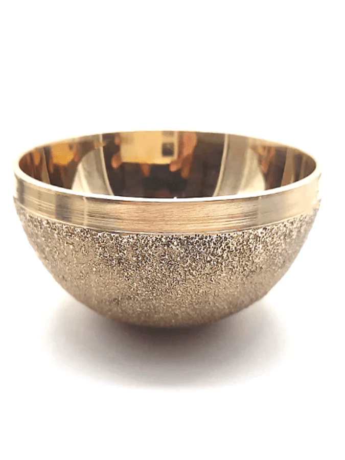 Kansa Vatki | Natural Ayurvedic Healing Cup - Image 5