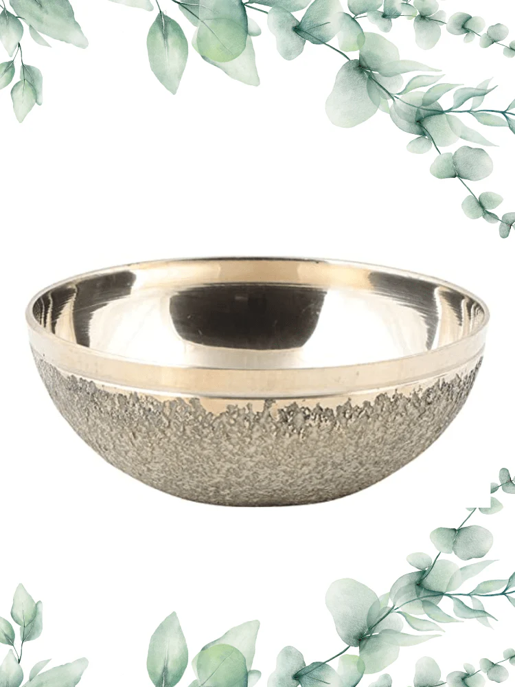 Kansa Vatki | Natural Ayurvedic Healing Cup - Image 7