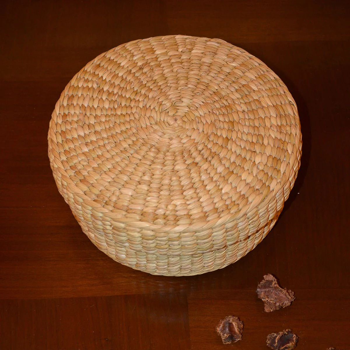 Kauna Round Gift & Utility Box - Image 4