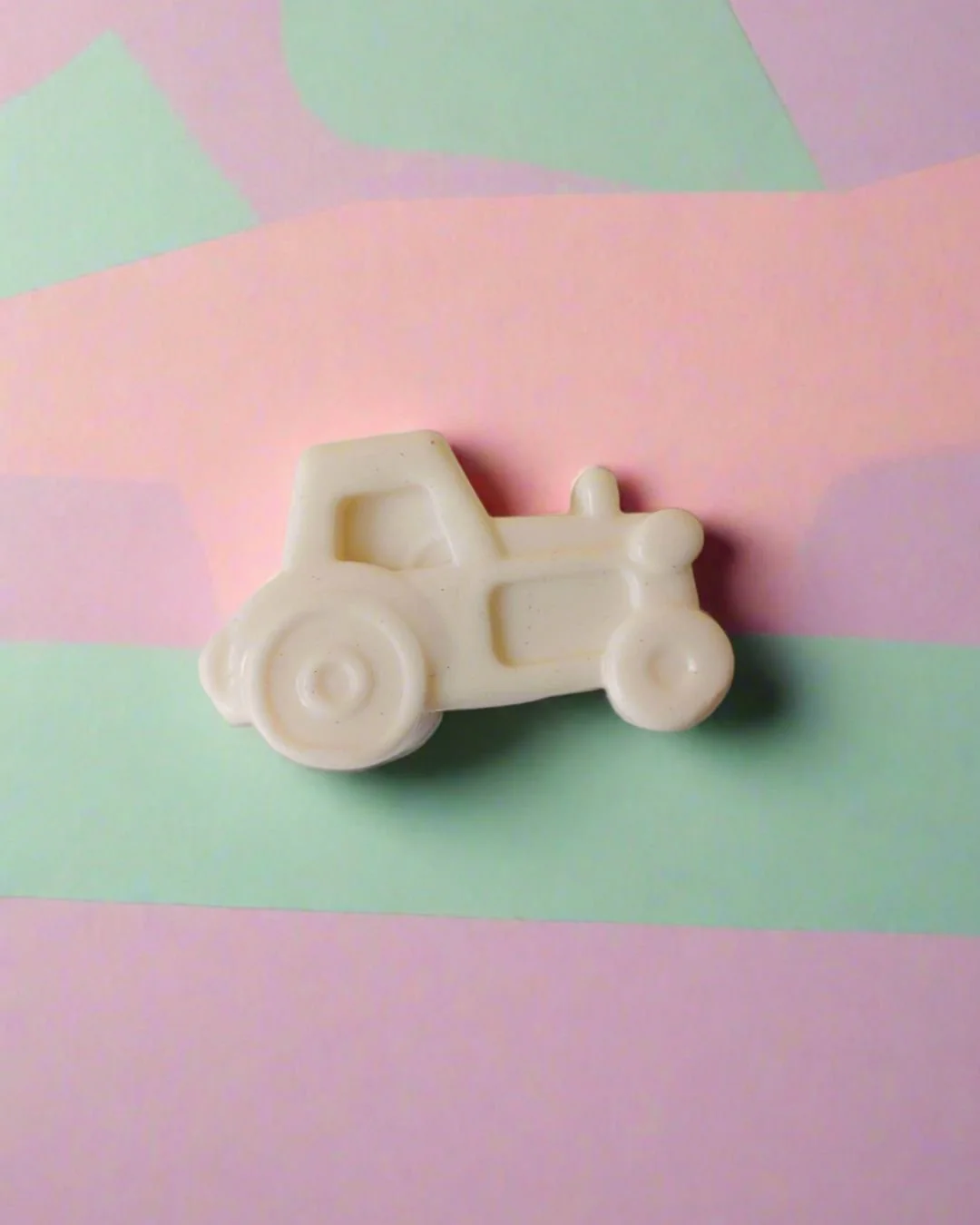 Kids’ Fun Soap Bars – Cartoon, Animal & Vehicle Soap 100g Bar - Image 4