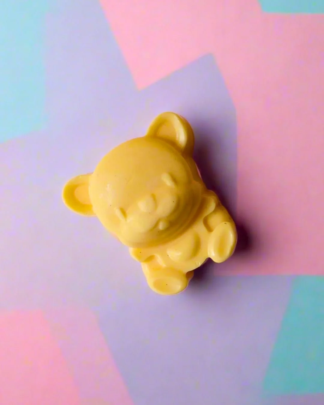 Kids’ Fun Soap Bars – Cartoon, Animal & Vehicle Soap 100g Bar - Image 8