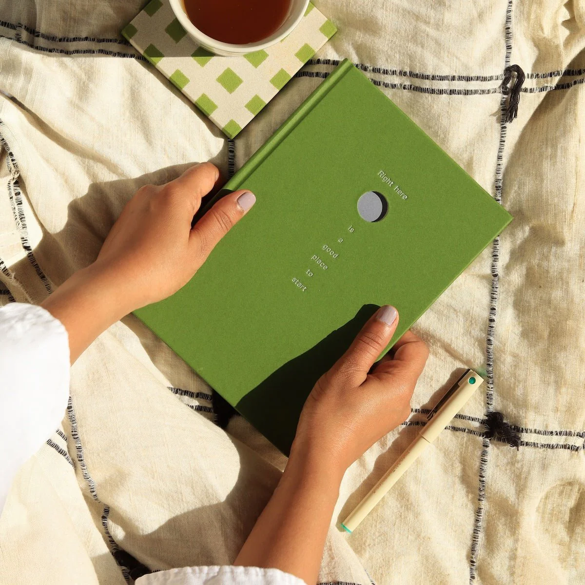 Know Yourself Guided Wellness Journal For Self Reflection - Image 6