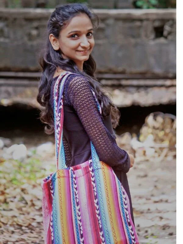 Larona Tote Bag - Image 3