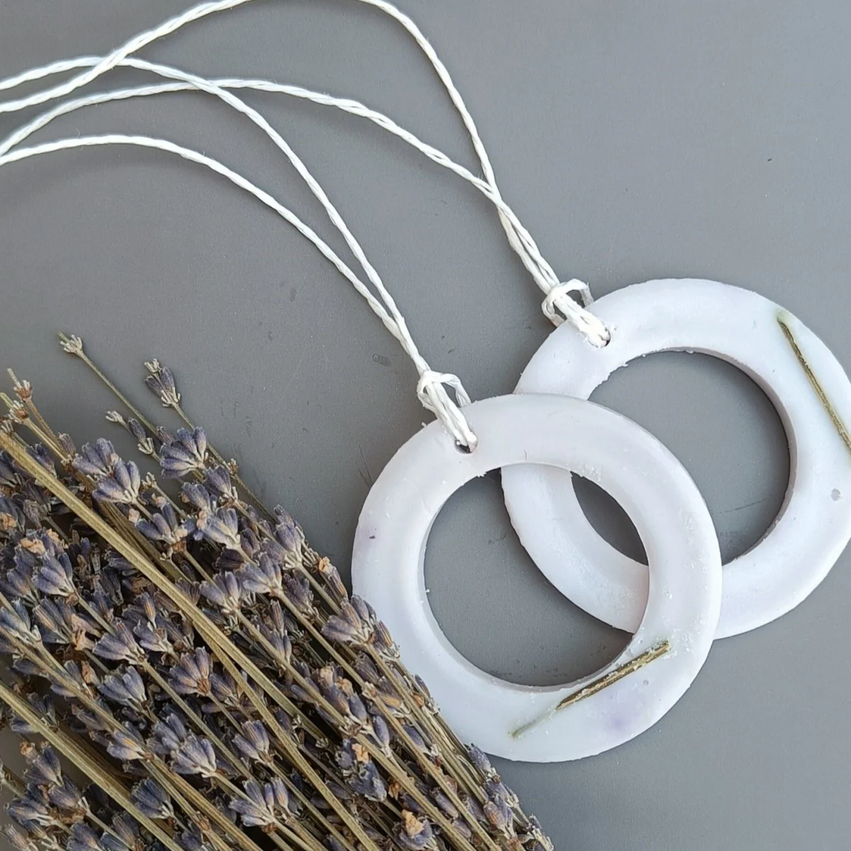 Lavender Wax Sachet - Image 10
