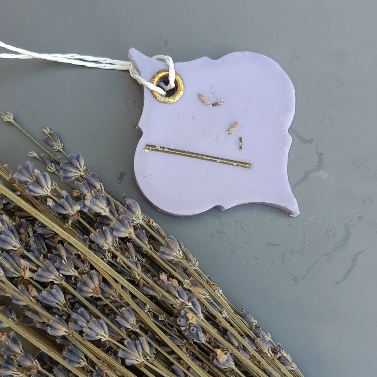 Lavender Wax Sachet - Image 2