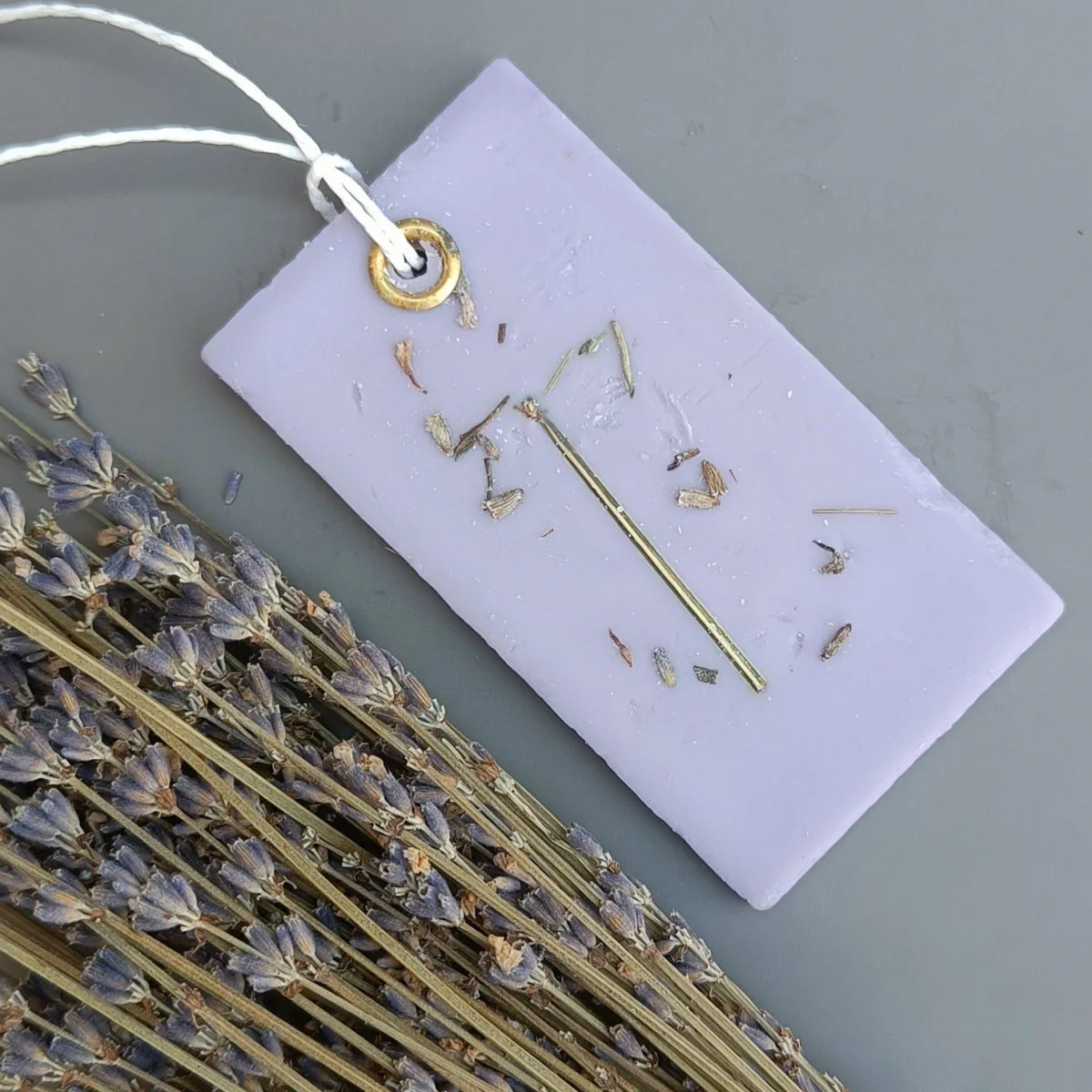 Lavender Wax Sachet - Image 6