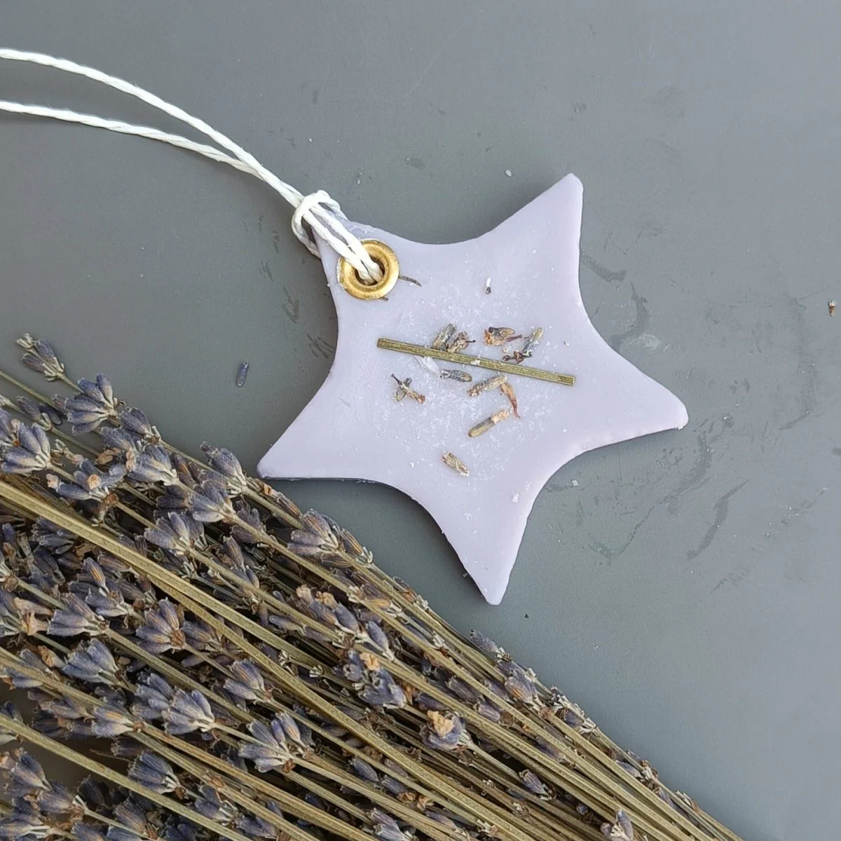 Lavender Wax Sachet - Image 7