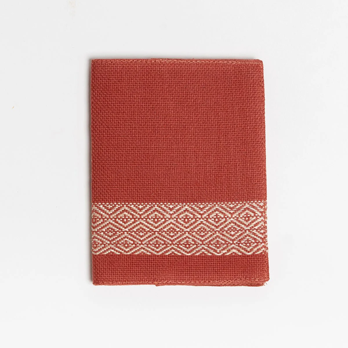 Leher Hand-Woven Passport Holder - Image 5