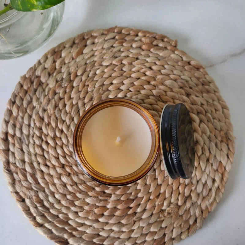 Life Scented Soy Wax Candle – Natural & Long-Lasting - Image 5