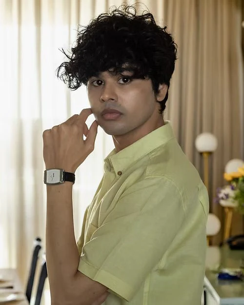 Linen Cotton Classic Shirt With Hidden Pockets | Premium Comfort Wear - Image 6