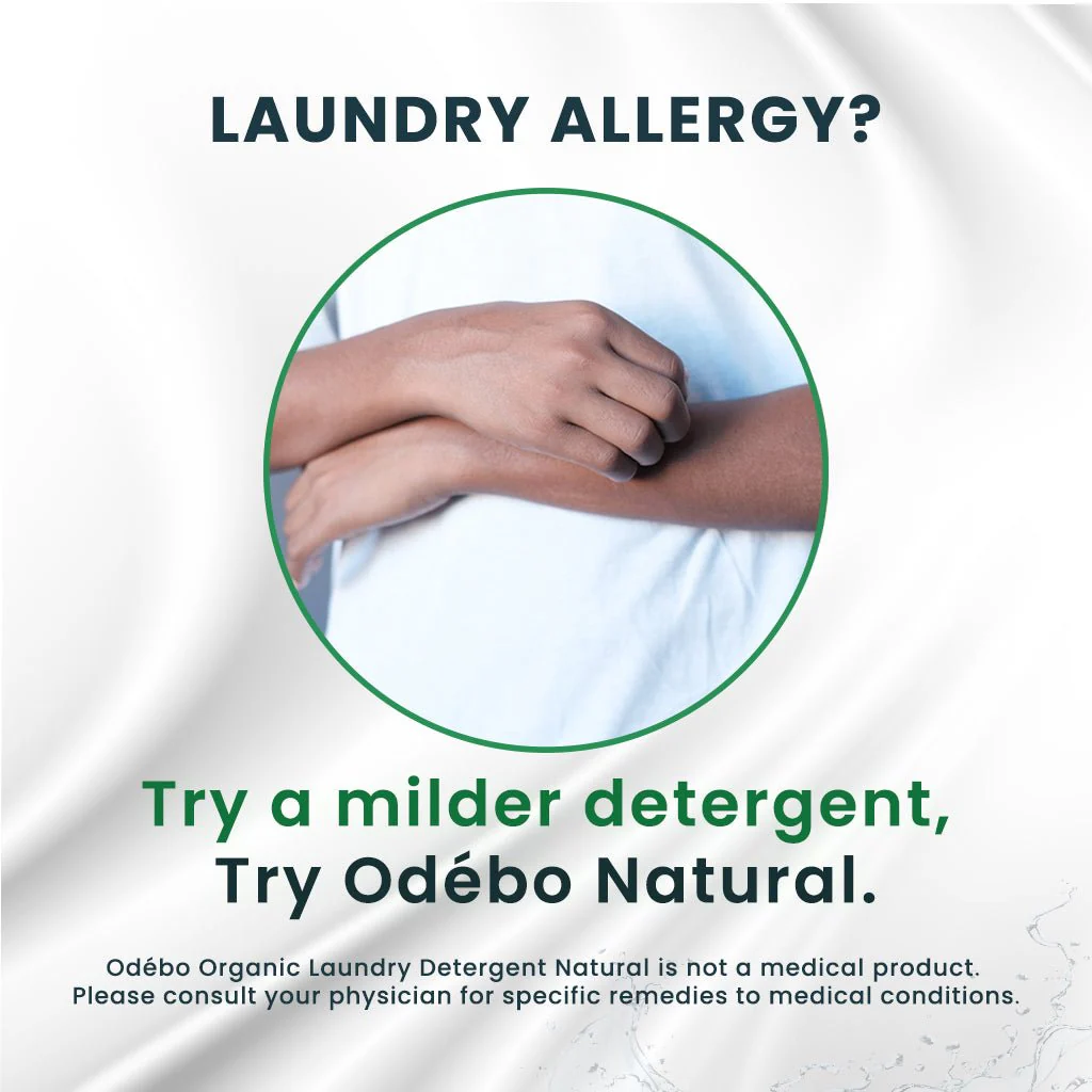 Laundry detergent | 55 loads | Under ?8 per wash | 850ml - Image 4