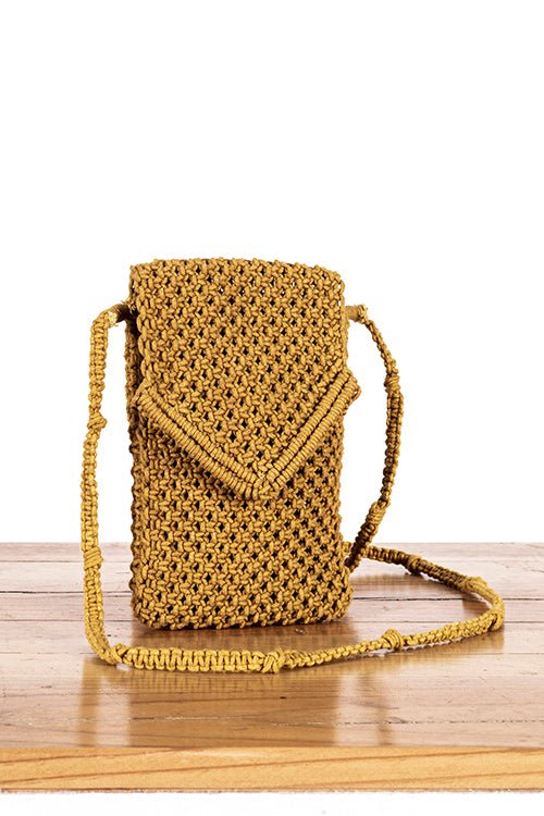 Little Marvel Mobile Pouch | Compact Everyday Carry | Lightweight & St - Image 10