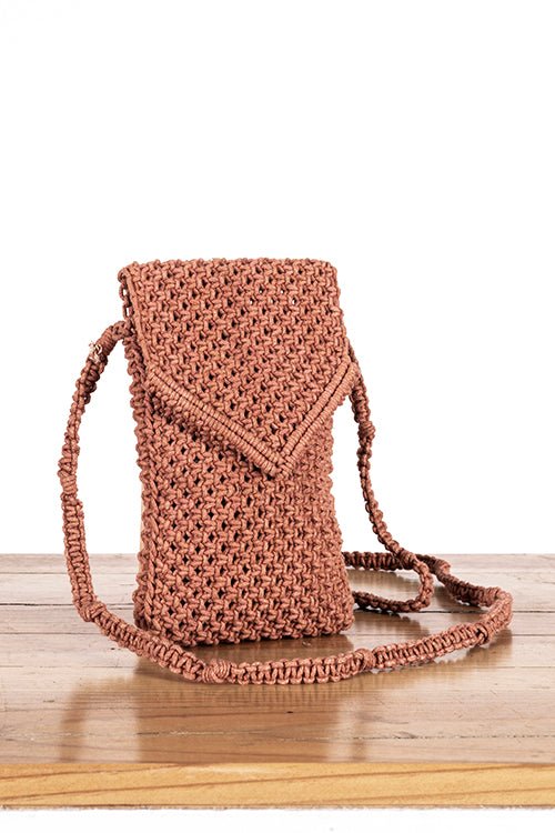 Little Marvel Mobile Pouch | Compact Everyday Carry | Lightweight & St - Image 2