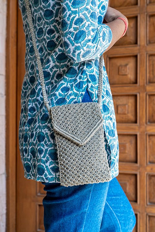 Little Marvel Mobile Pouch | Compact Everyday Carry | Lightweight & St - Image 6