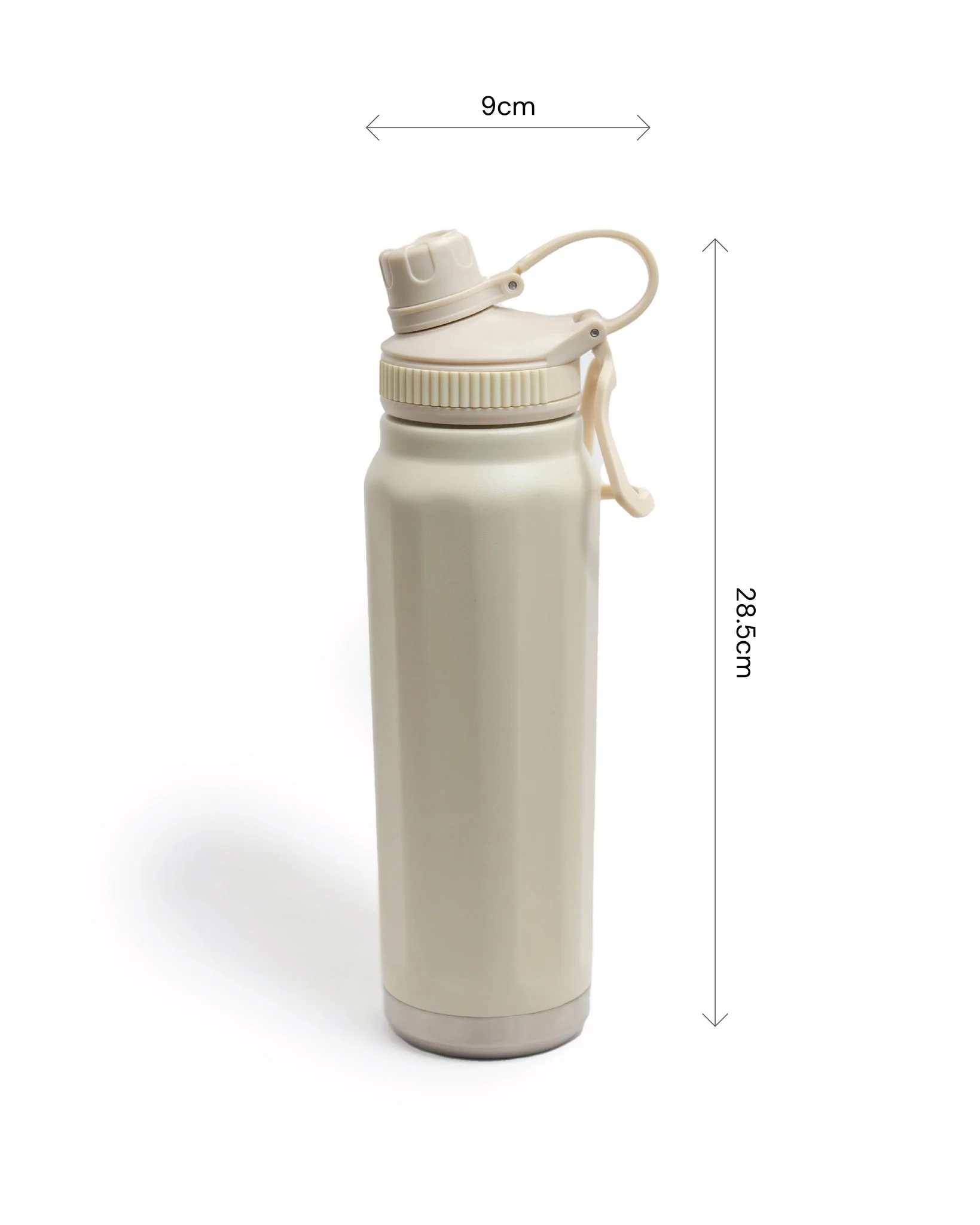 Luma Bottle Stainless Steel BPA-Free | Eco-Friendly Reusable Bottle - Image 5