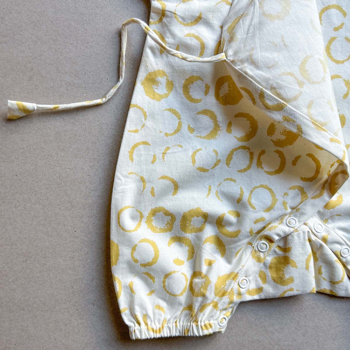 Luna Baby Romper - Image 3