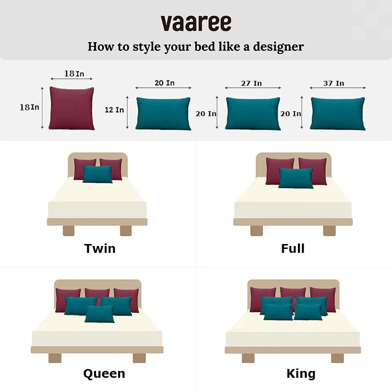 Luxury Organic Sateen Fitted Sheet Set | Soft Breathable Organic Cotto - Image 4