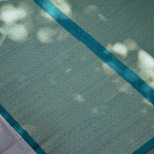 Madurkathi Floor Mat - (3ft x 5ft)