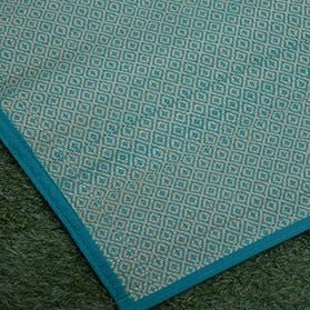 Madurkathi Floor Mat - (3ft x 5ft) - Image 12
