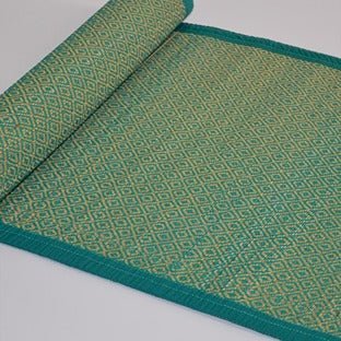 Madurkathi Floor Mat - (3ft x 5ft) - Image 13