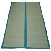 Madurkathi Floor Mat - (3ft x 5ft) - Image 14