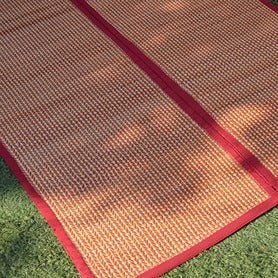 Madurkathi Floor Mat - (3ft x 5ft) - Image 16
