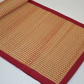Madurkathi Floor Mat - (3ft x 5ft) - Image 18