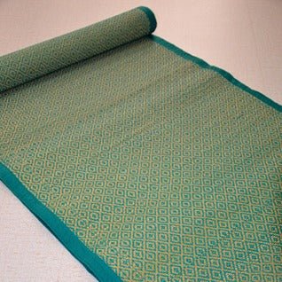 Madurkathi Floor Mat - (3ft x 5ft) - Image 5