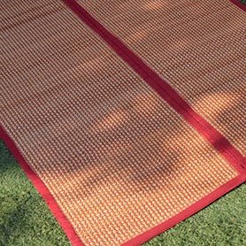 Madurkathi Floor Mat - (3ft x 5ft) - Image 6