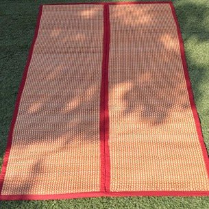 Madurkathi Floor Mat - (3ft x 5ft) - Image 7