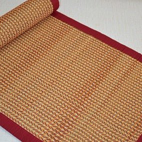Madurkathi Floor Mat - (3ft x 5ft) - Image 9