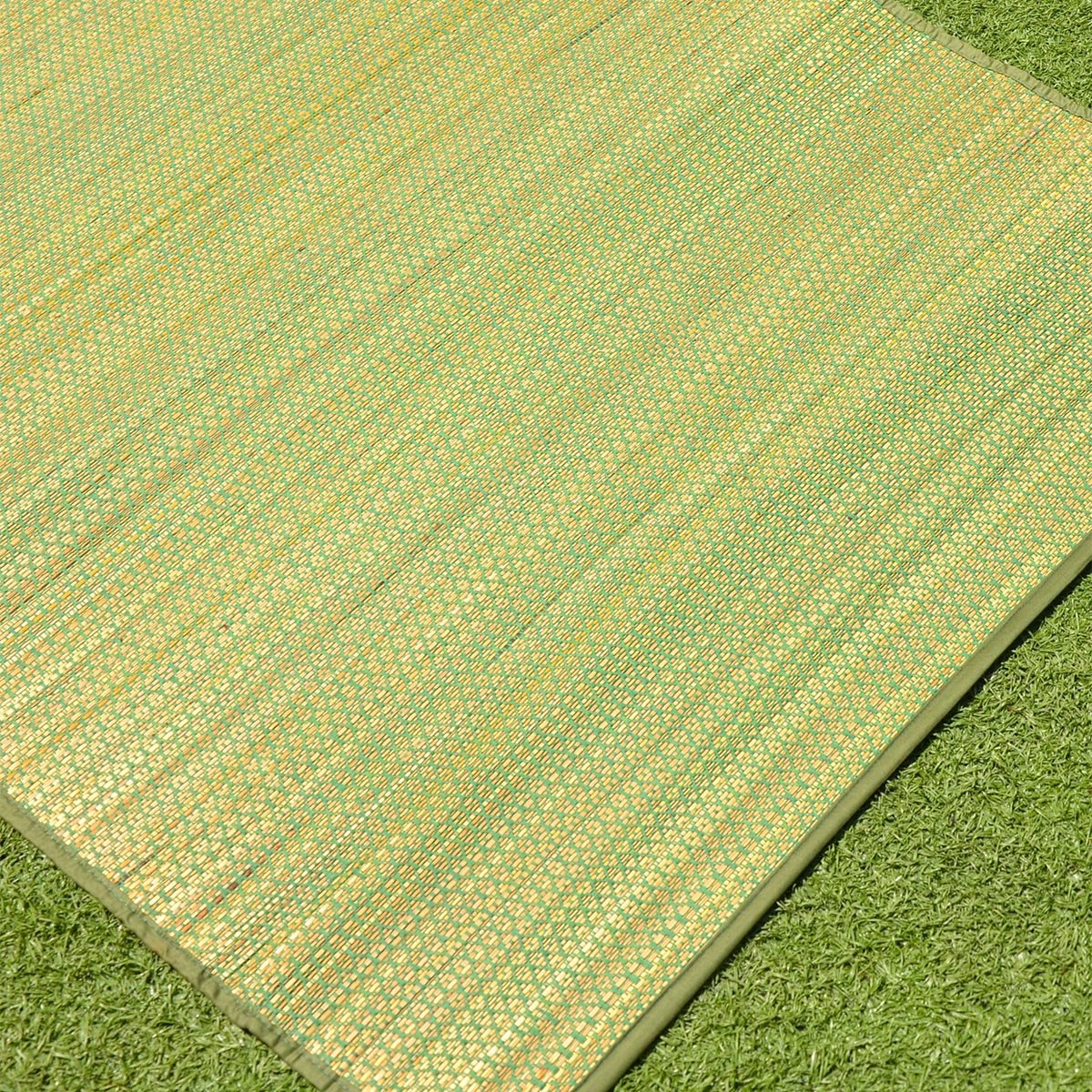 Madurkathi Floor Mat (3ft x 6ft) - Image 10