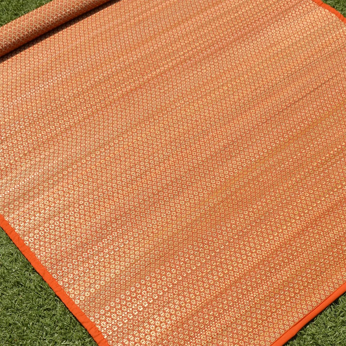 Madurkathi Floor Mat (3ft x 6ft) - Image 2