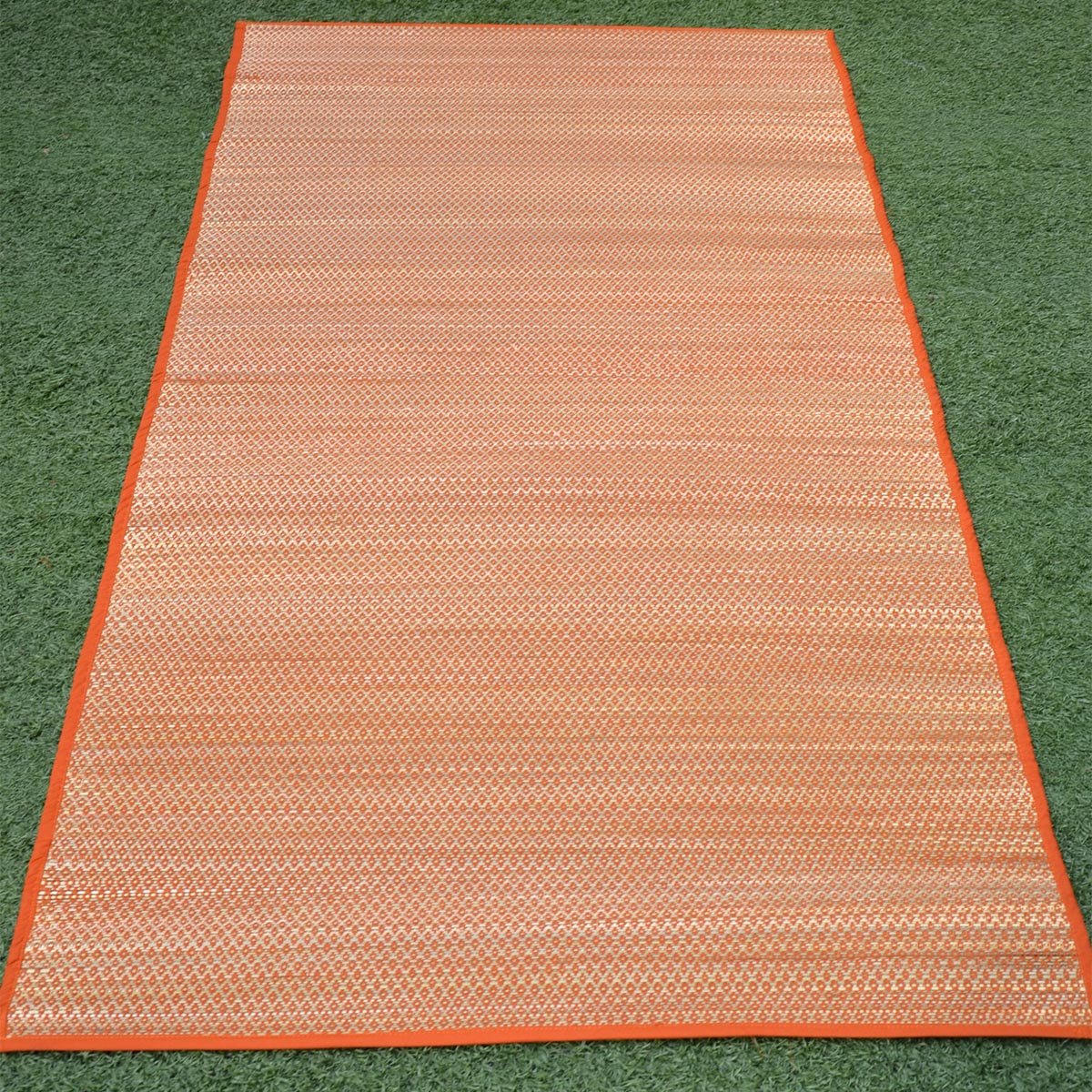 Madurkathi Floor Mat (3ft x 6ft) - Image 3
