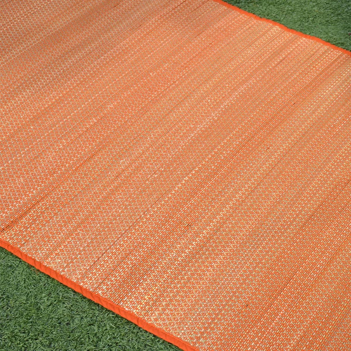 Madurkathi Floor Mat (3ft x 6ft) - Image 4